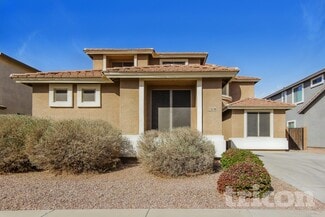 25746 W Globe Ave, Buckeye, AZ 85326