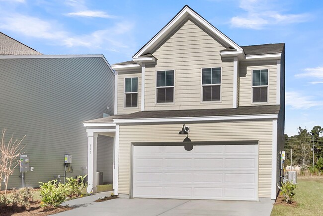 311 Clipper Ct, Summerville, SC 29486 - photo 2