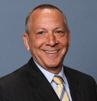 Warren Lantz