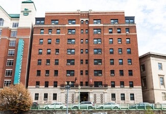 1421 Massachusetts Ave NW, Washington, DC 20005