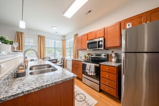 1100 Deer Harbor Dr, Garner, NC 27529