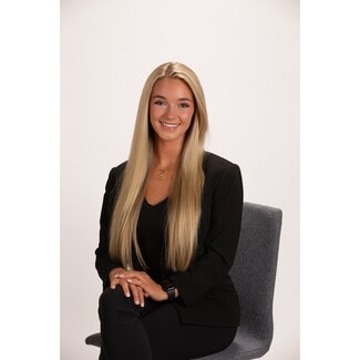 Kelsie Blevins