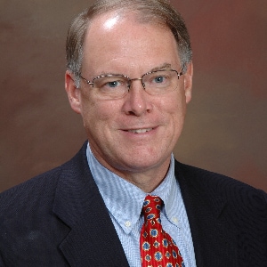 Steve Moorhead