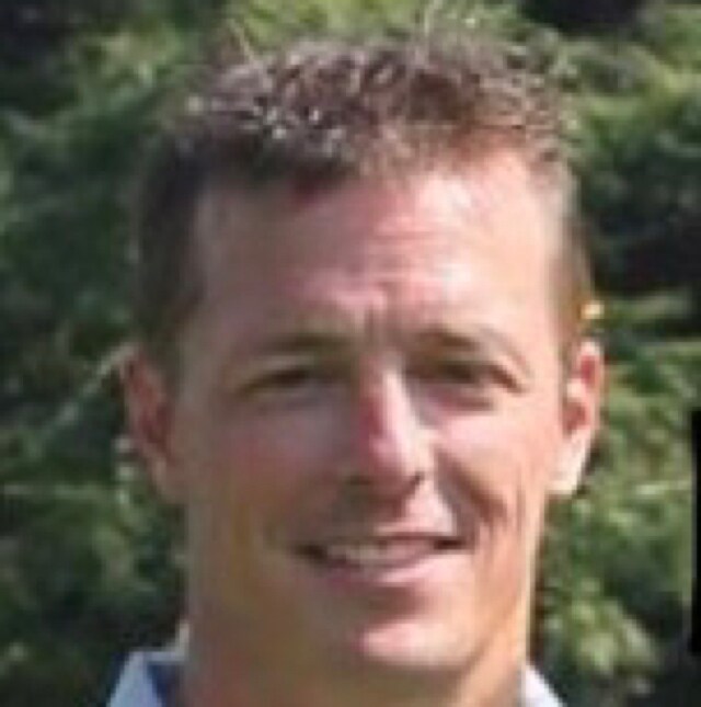 Mark Mowers