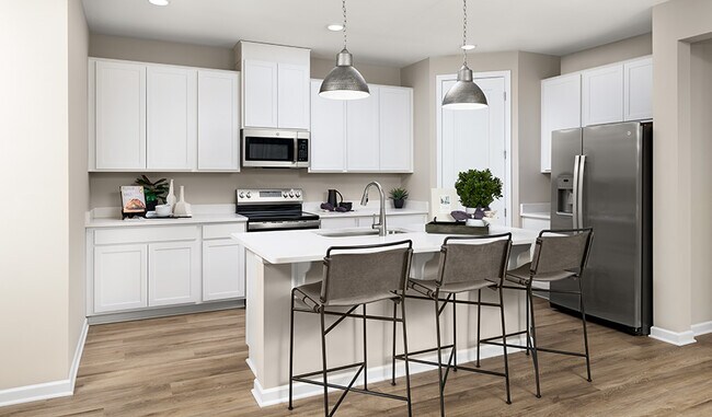 1768 Rockwell Landing, Columbia, TN 38401 - photo 2