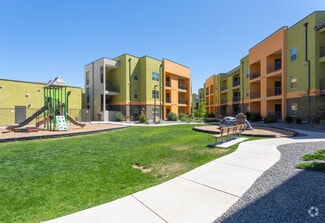 4201 Bryn Mawr Dr NE, Albuquerque, NM 87107