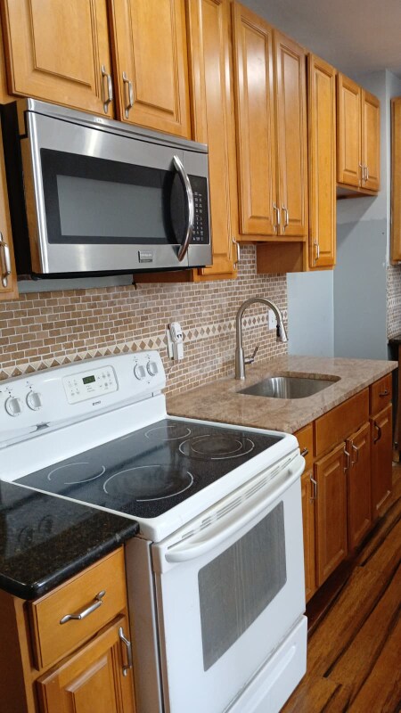 342 N 52nd St unit 3, Philadelphia, PA 19139 - photo 3
