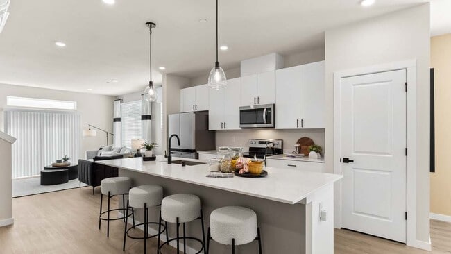 14707 87th Ave SE unit CC1, Snohomish, WA 98296 - photo 7