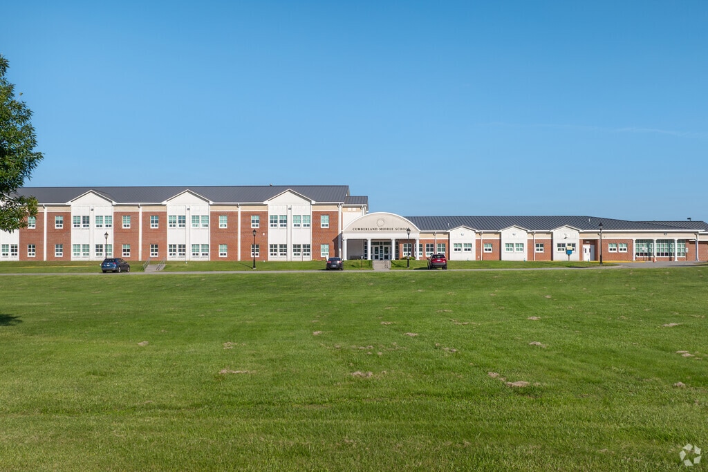 Cumberland High School