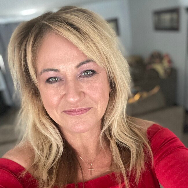 Lisa Anderson