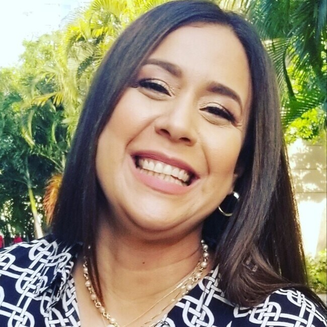 Yoselin Caraballo Cubillan