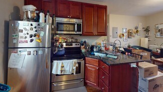4 Boylston Place Unit 2, Boston, MA 02130