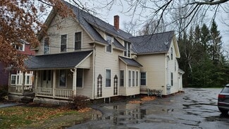 1252 Main St Unit 4D, Holden, MA 01520