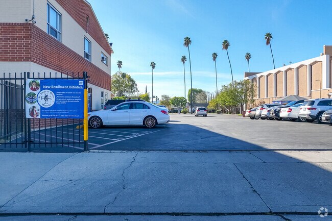 St. Joseph The Worker Elementary School