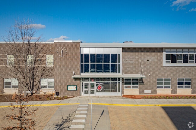 Madison Elementary School