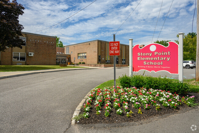 Stony Point Elementary School