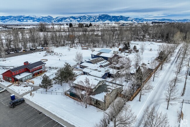 Middle Creek Montessori offers quality education in Bozeman.