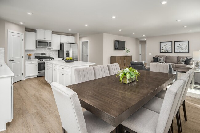 4476 E Millbrook Cir unit 36142041, Yorkville, IL 60560 - photo 7