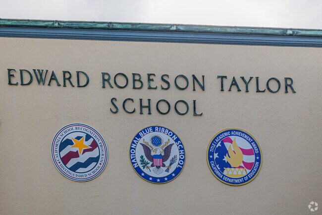 Unlock success at Taylor Elementary, where achievements blossom every day.