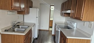 3211-3219 S Landl Ln, Milwaukee, WI 53227