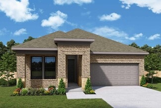 1914 Barrow Way Unit 36461794, Todd Mission, TX 77316