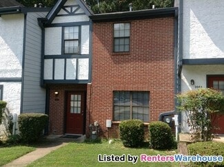 3559 Main Station Dr SW, Marietta, GA 30008