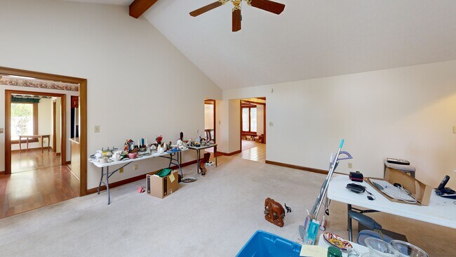 308 Vista Ct, Plainfield, IN 46168 - photo 2