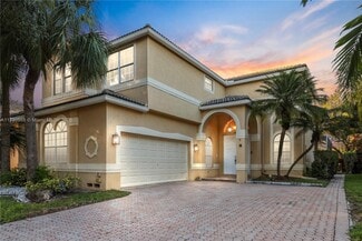 4875 NW 58th Place, Coconut Creek, FL 33073