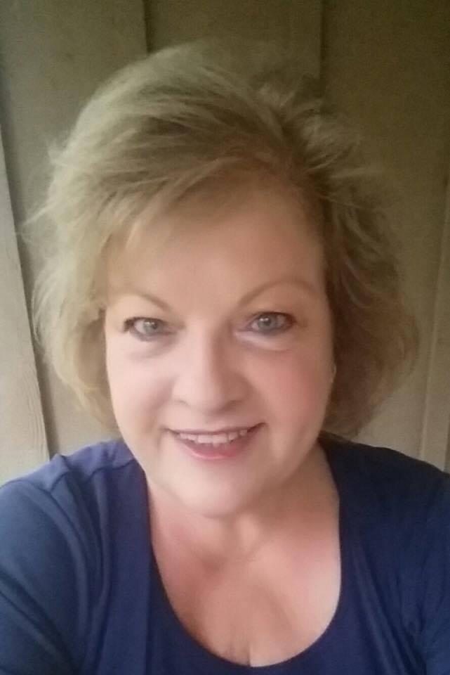 Nancy Willis