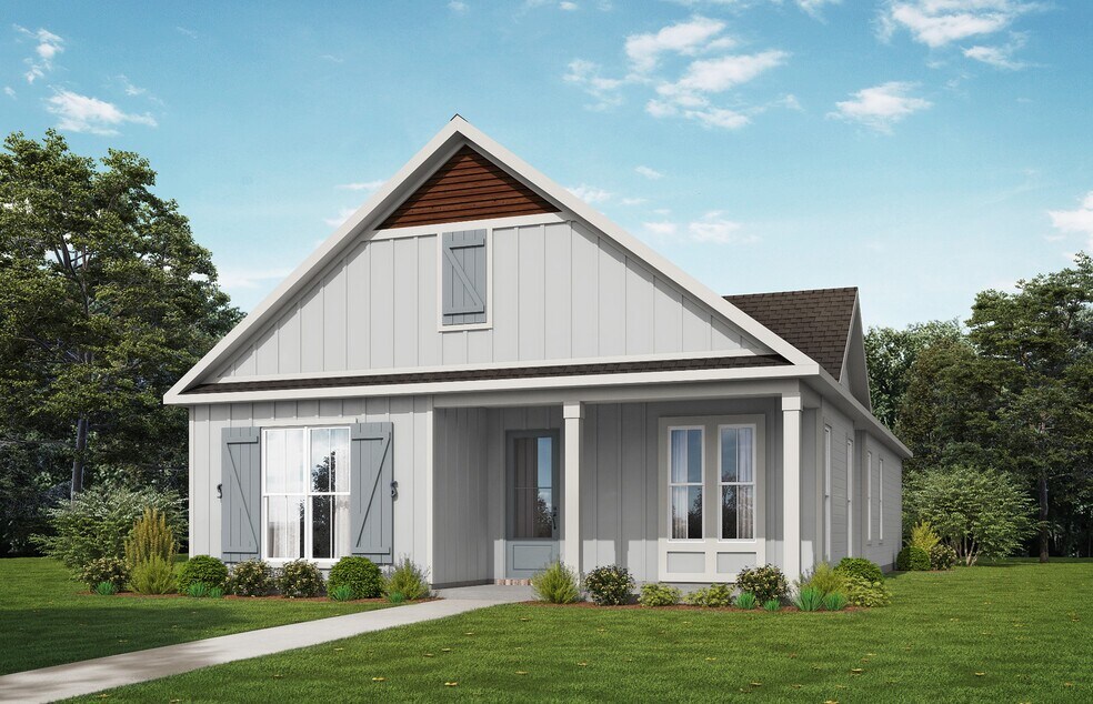 104 Oceans Blvd unit 36497159, Youngsville, LA 70592 - photo 1