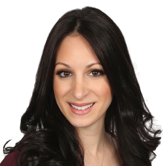 Nina Laganella