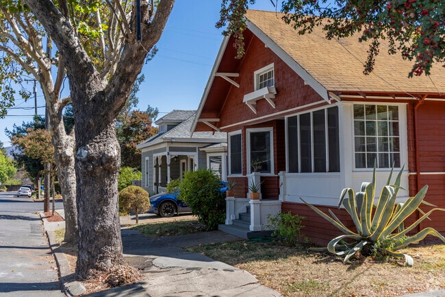 McPherson residents have no problem letting their lawns go golden to conserve water.