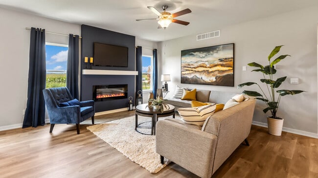 2609 Chan Dr unit 36202283, Adel, IA 50003 - photo 4