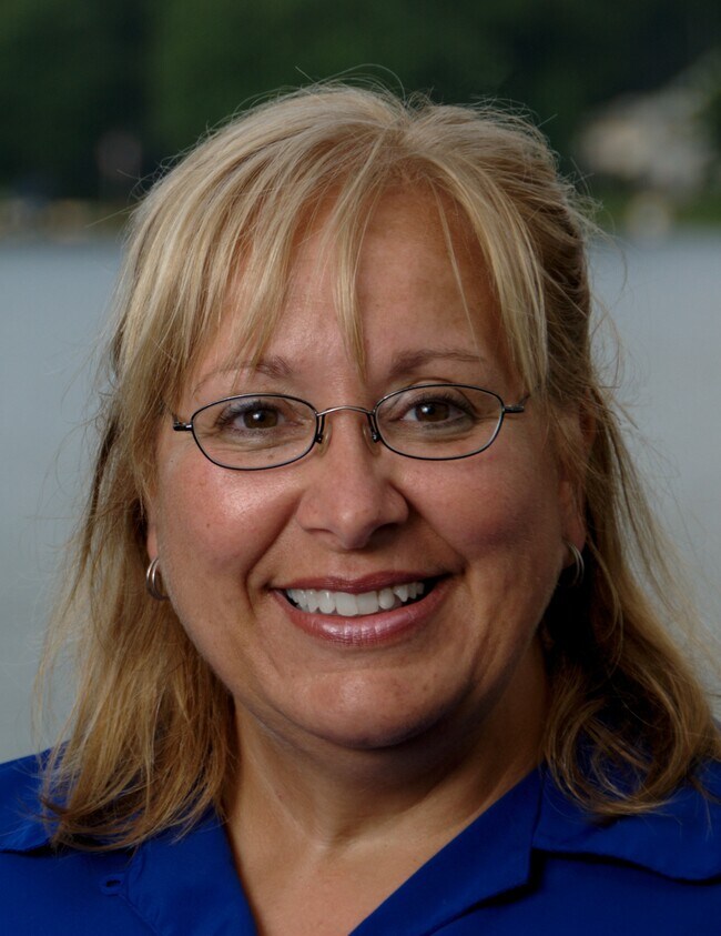 Christine Caron