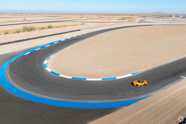 Maricopa is home to Apex Motor Club, where several events are held throughout the year.
