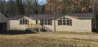 45 Abbott St, White River Junction, VT 05001