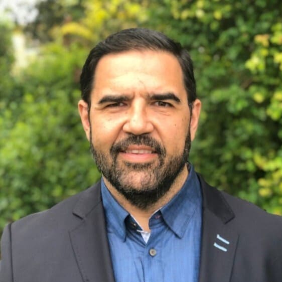 Sergio Chade