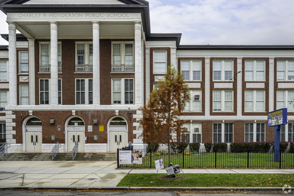 Henderson Elementary School