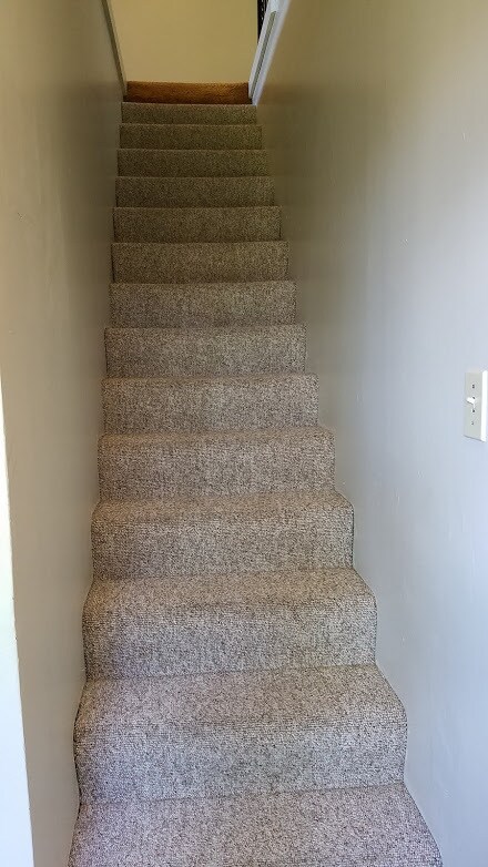 Stairway to Loft
