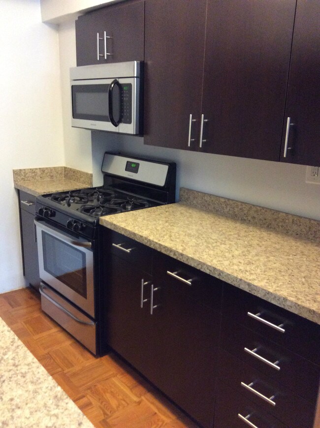 The Yorkshire, Washington, DC 20010 - photo 5