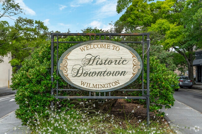 Historic Downtown is a prime location for those who appreciate history, culture, and modern amenities combined.