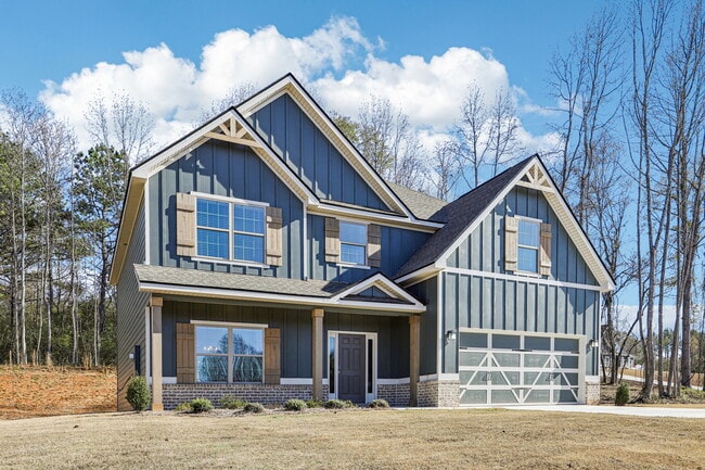 102 Brian Dr unit 38776569, Warner Robins, GA 31088 - photo 2