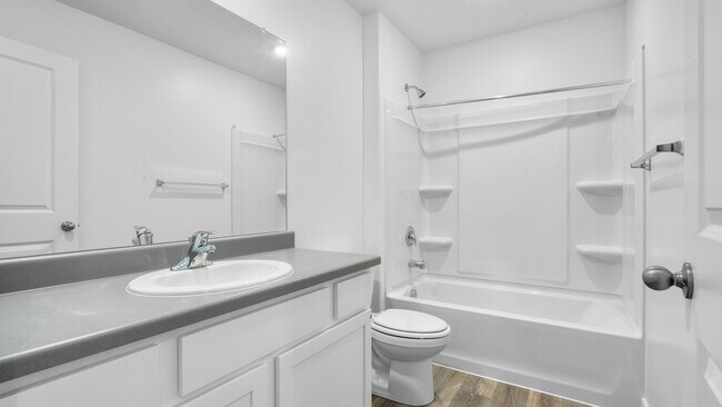 1723 N Patchwork Ave unit 1269, Tooele, UT 84074 - photo 7