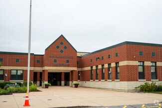 Emily G. Johns School