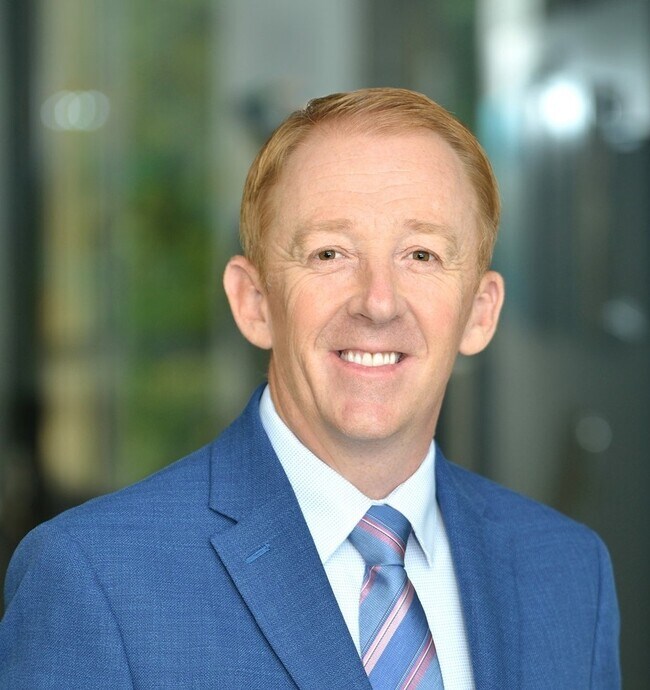 Matthew Evans