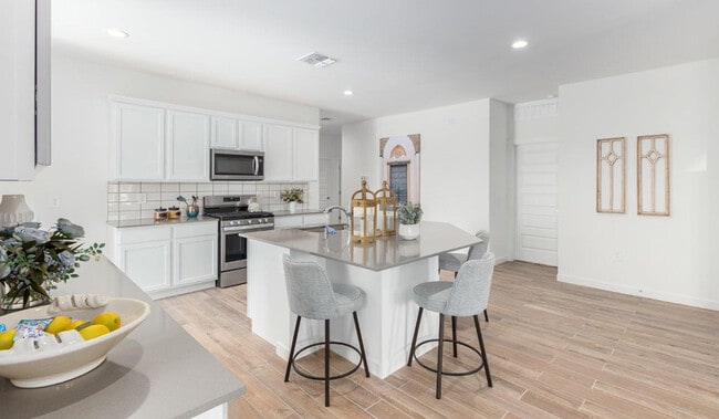 12208 E Morris Carson Dr, Vail, AZ 85641 - photo 4