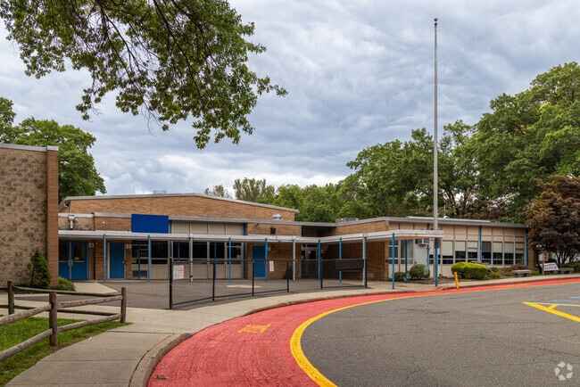 Hawes Elementary School