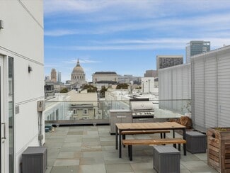 555 Fulton St Unit 522, San Francisco, CA 94102