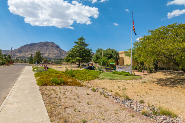 Wave-Mohave Community College 5