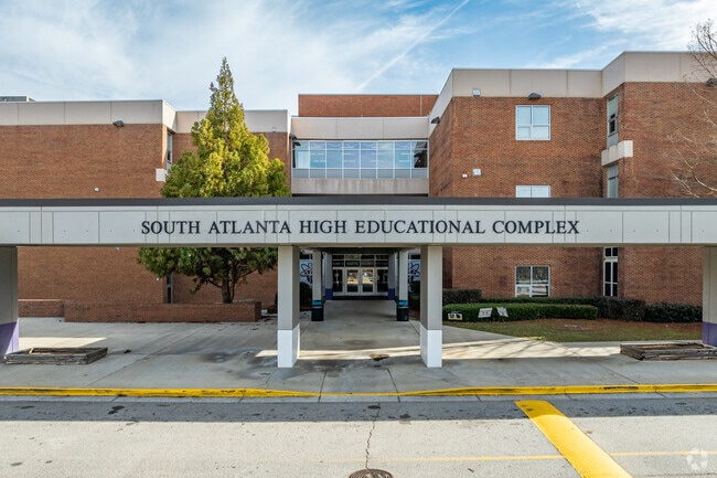 South Atlanta High School, Rankings & Reviews - Homes.com